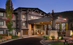 Hampton Inn Jackson
