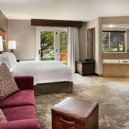 Hampton Inn Jackson Hole Экстерьер фото