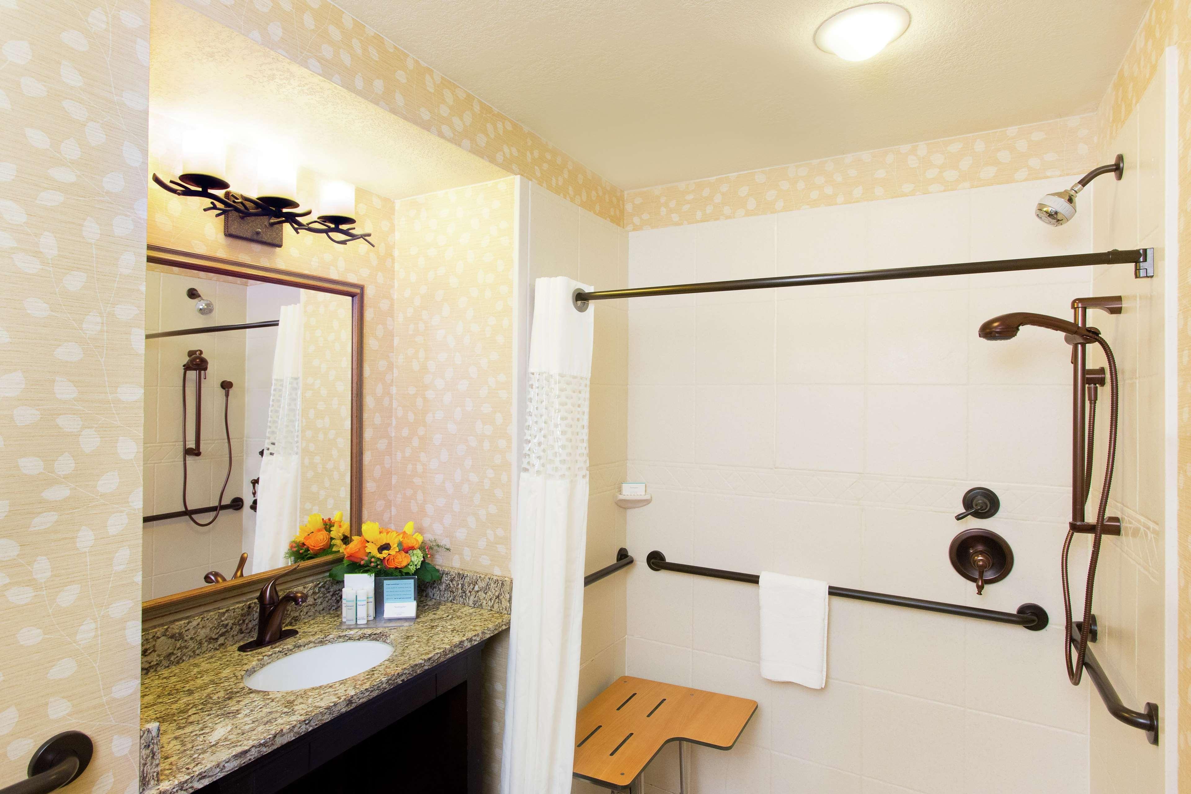 Hampton Inn Jackson Hole Экстерьер фото