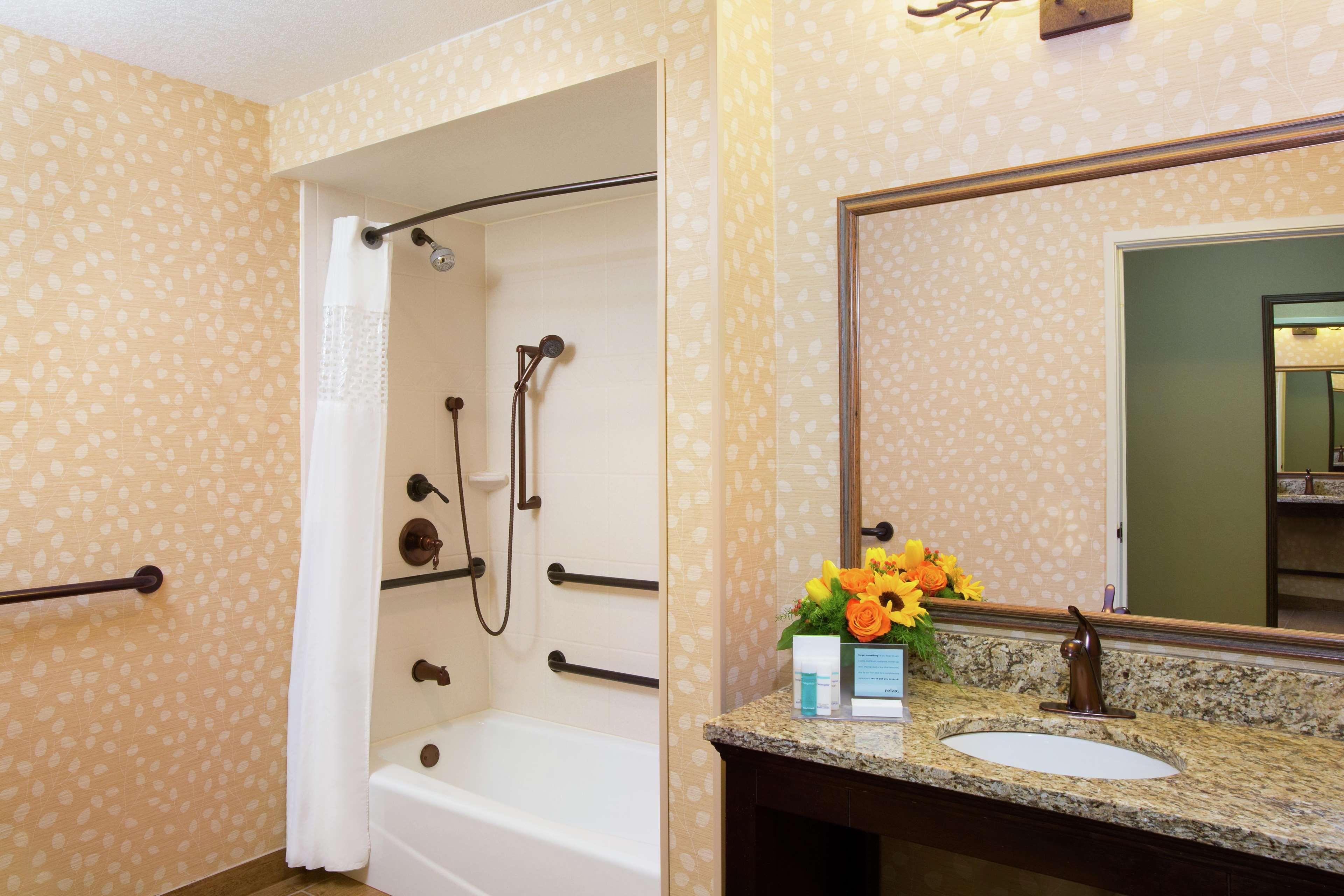 Hampton Inn Jackson Hole Экстерьер фото