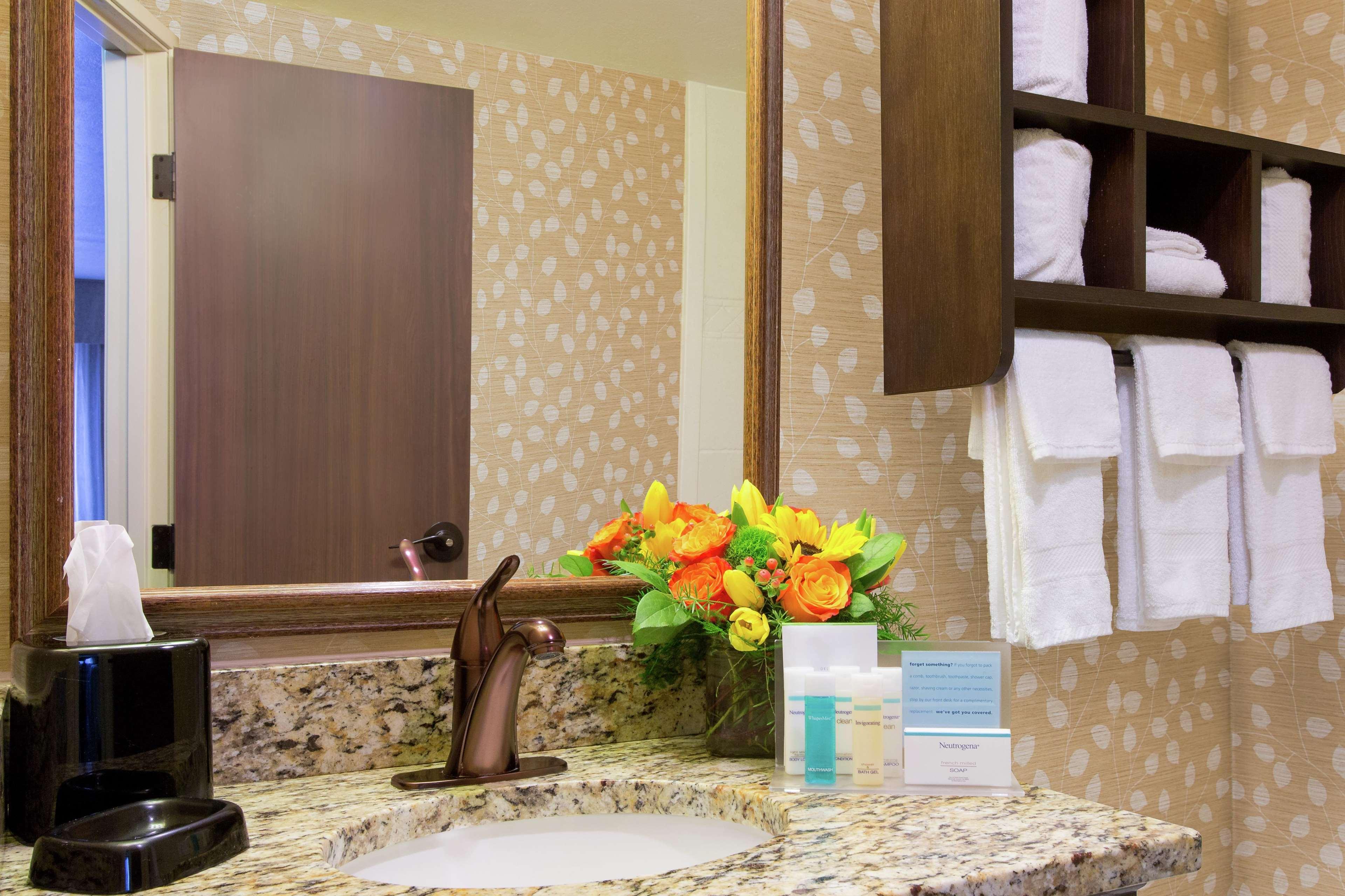 Hampton Inn Jackson Hole Экстерьер фото
