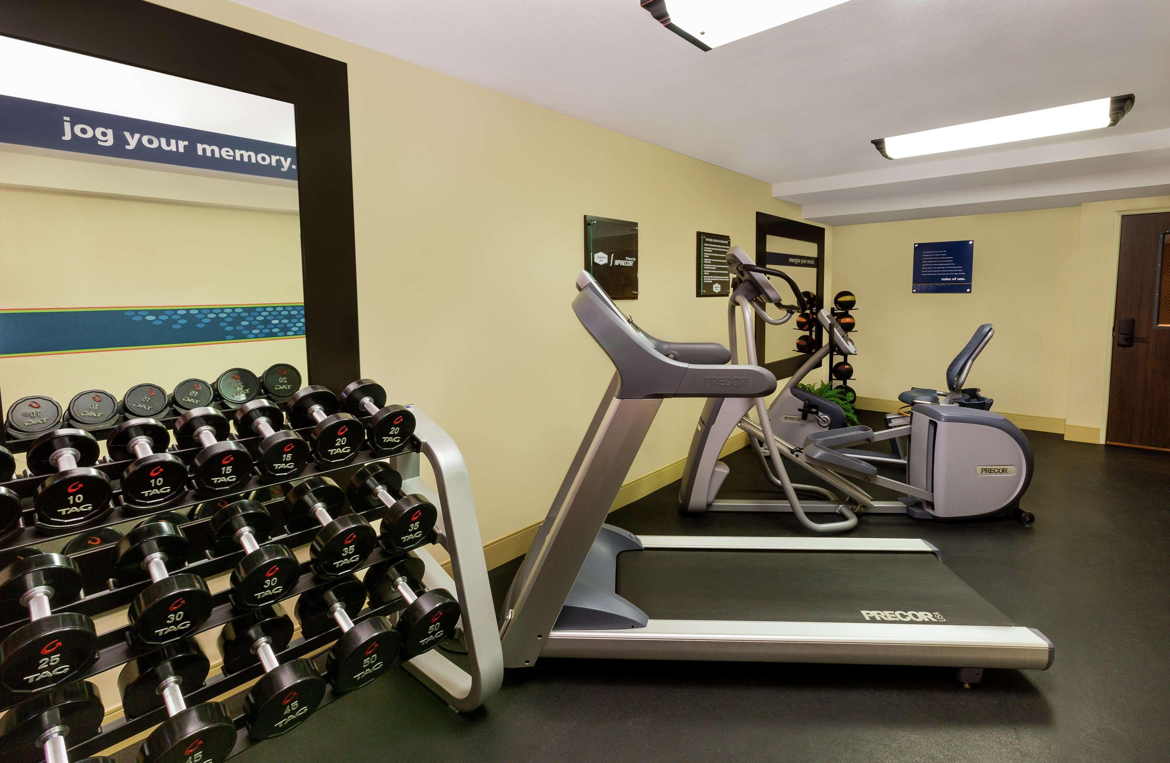 Hampton Inn Jackson Hole Экстерьер фото